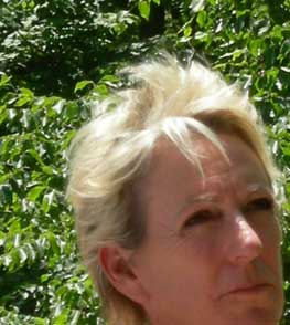Mary Catherine Midyette